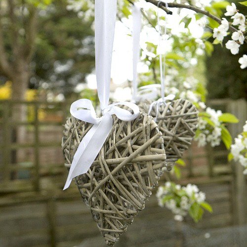 9. szívecske fabigyóból