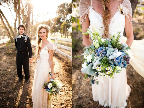 11. egyszerű, mégis gyönyörű ruha